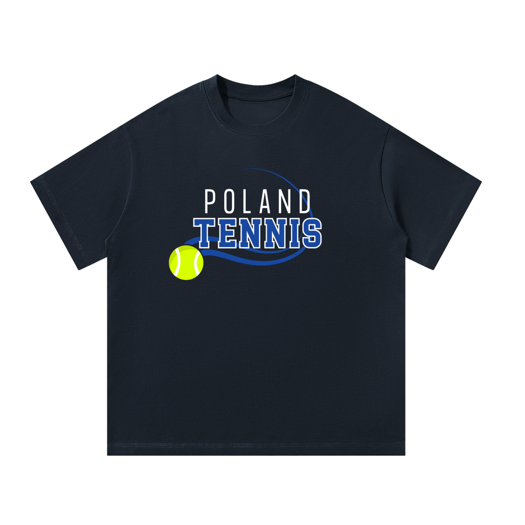 Poland Tennis Vibes T