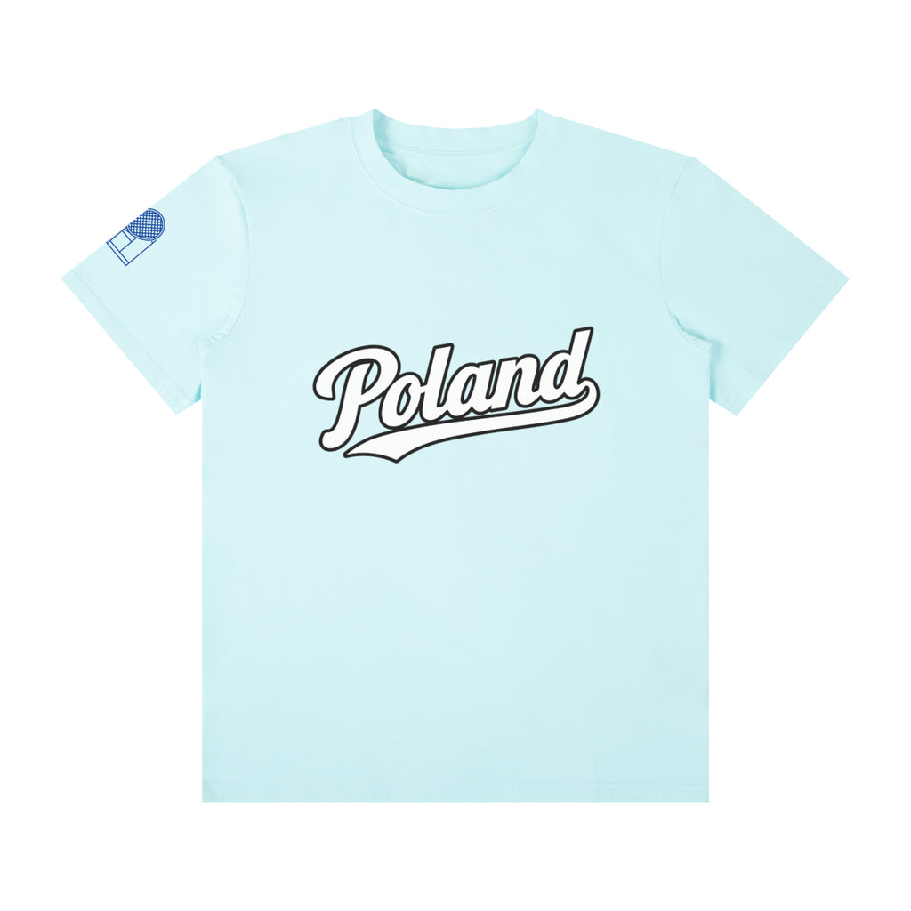 Poland Tennis Court T