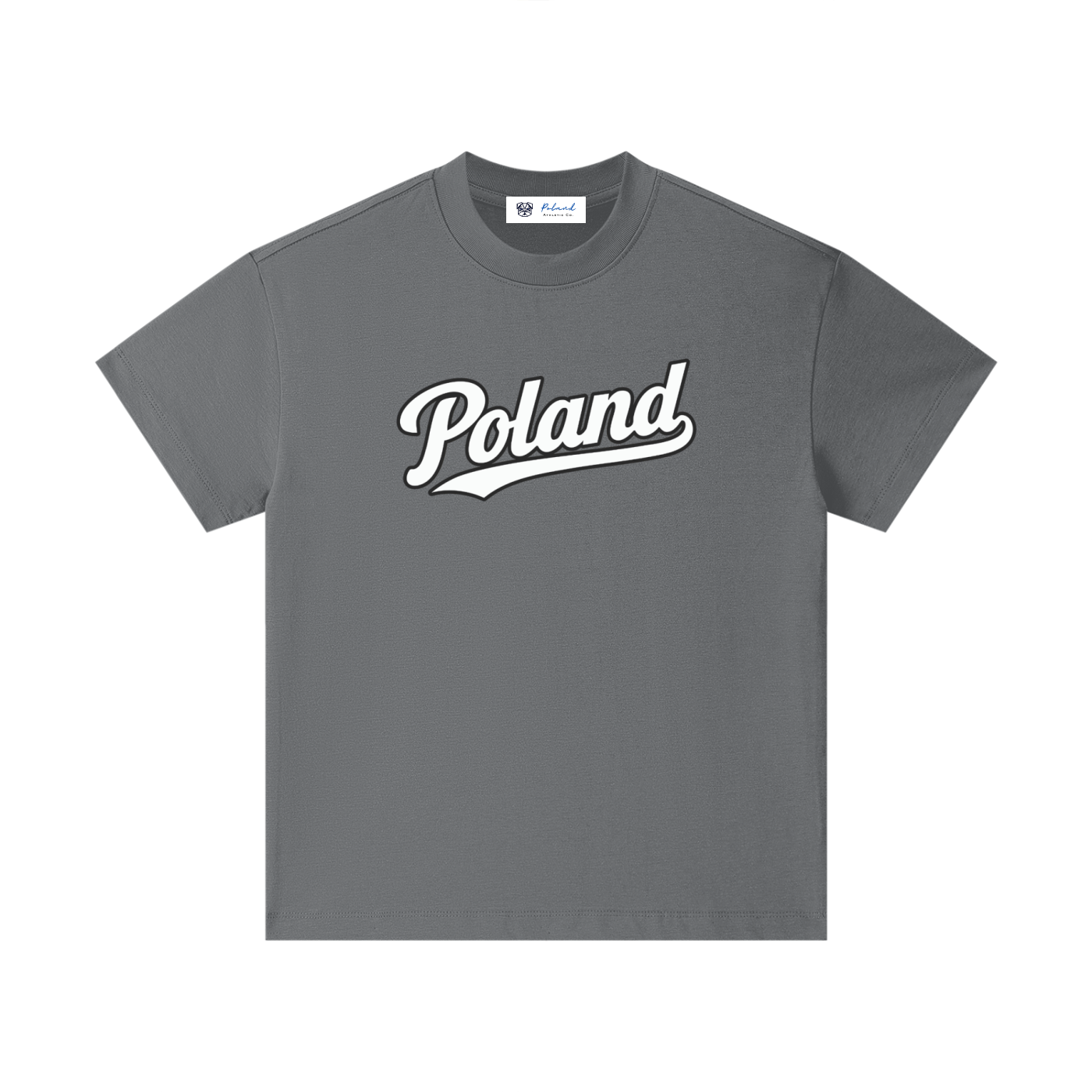 Poland Swim Kids T