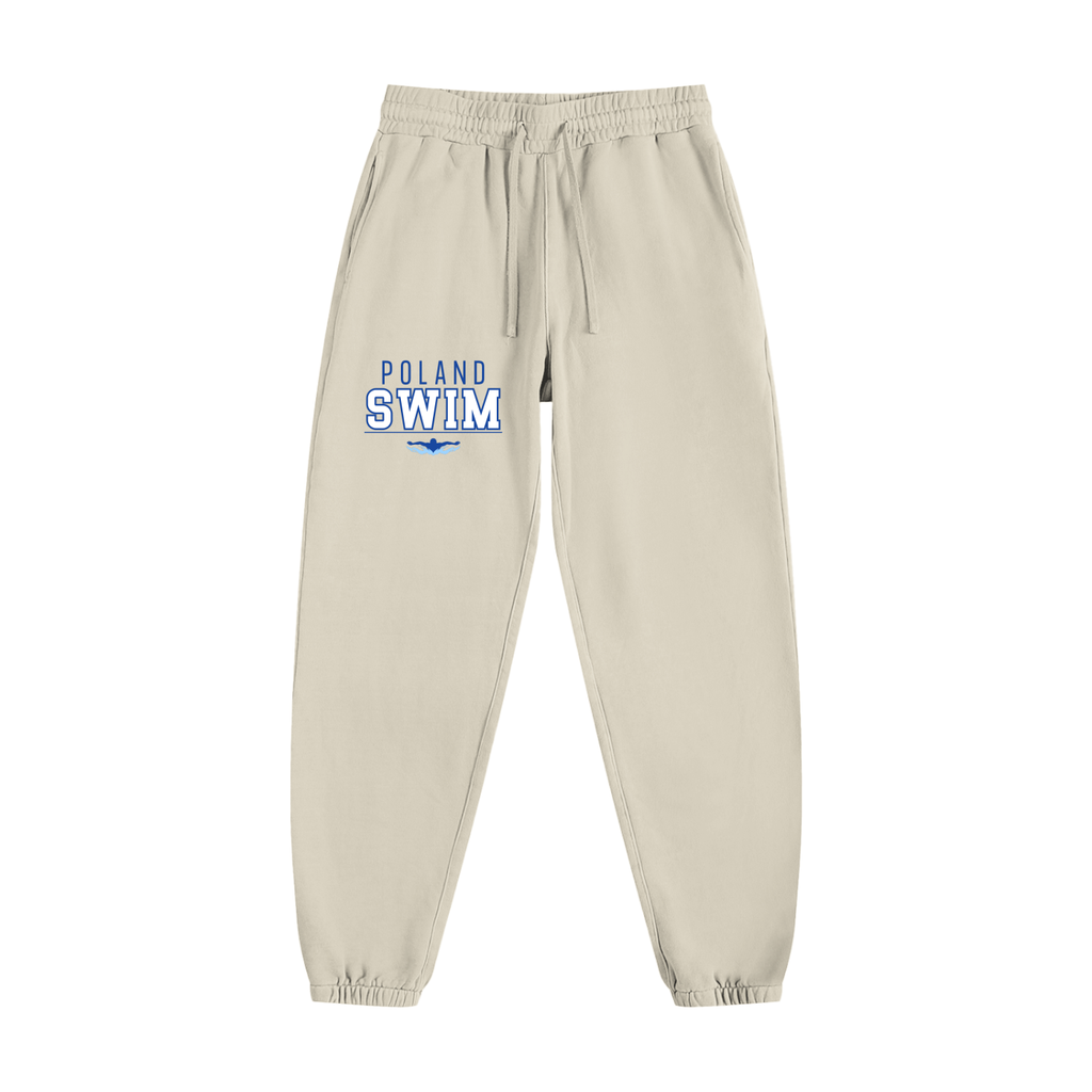 Poland Swim Sweat Pants - Adult