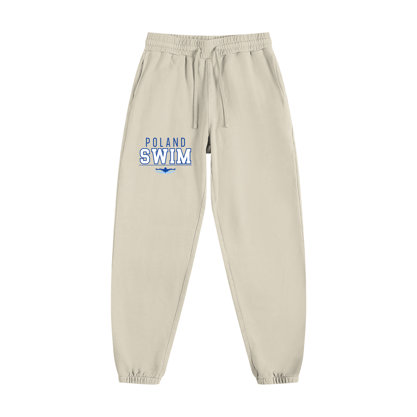 Poland Swim Sweat Pants - Adult