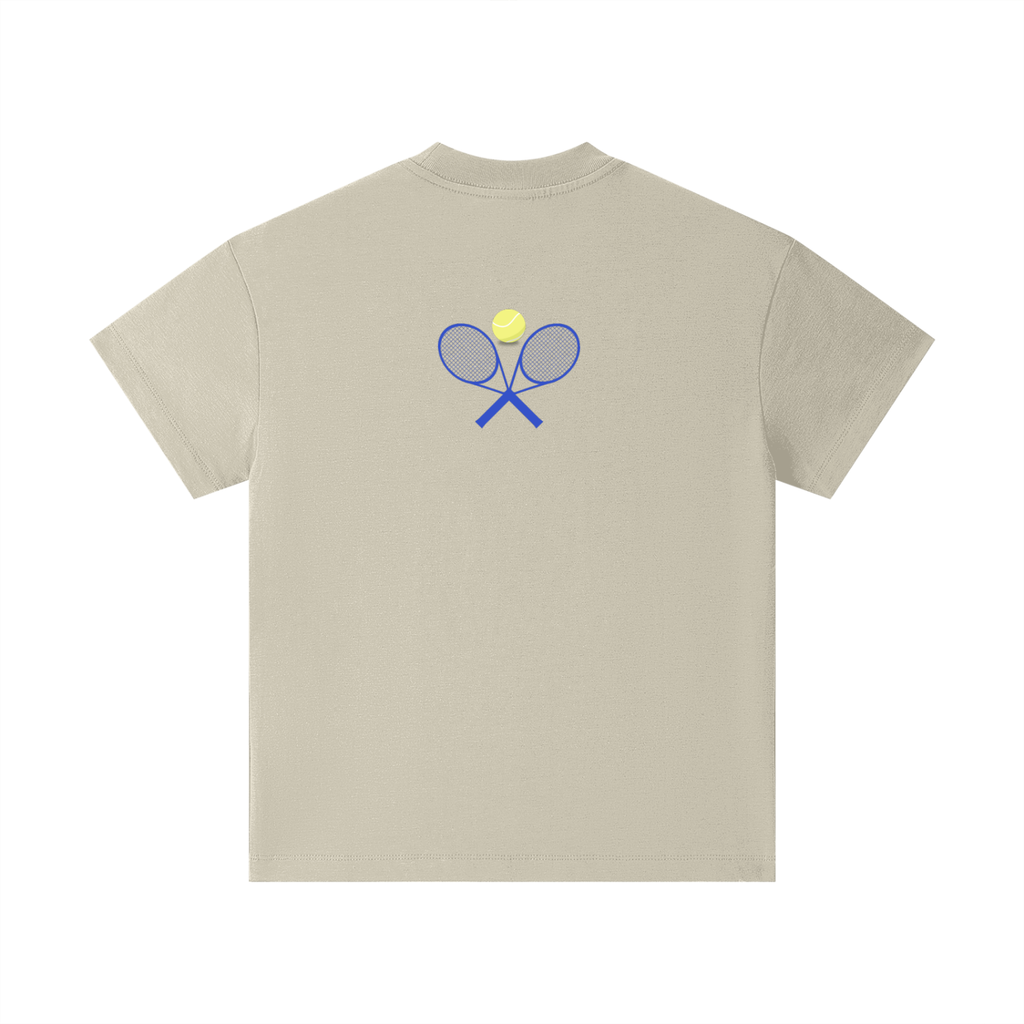 Poland Tennis Kids Racket T
