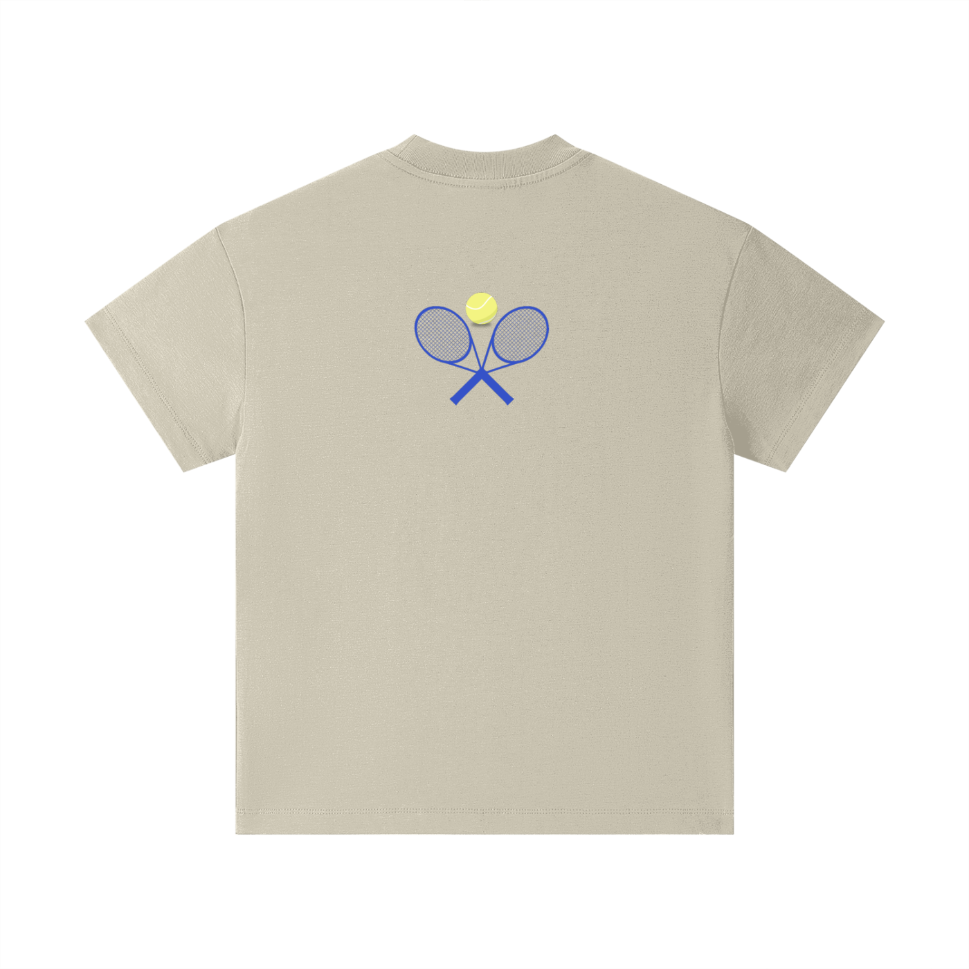 Poland Tennis Kids Racket T