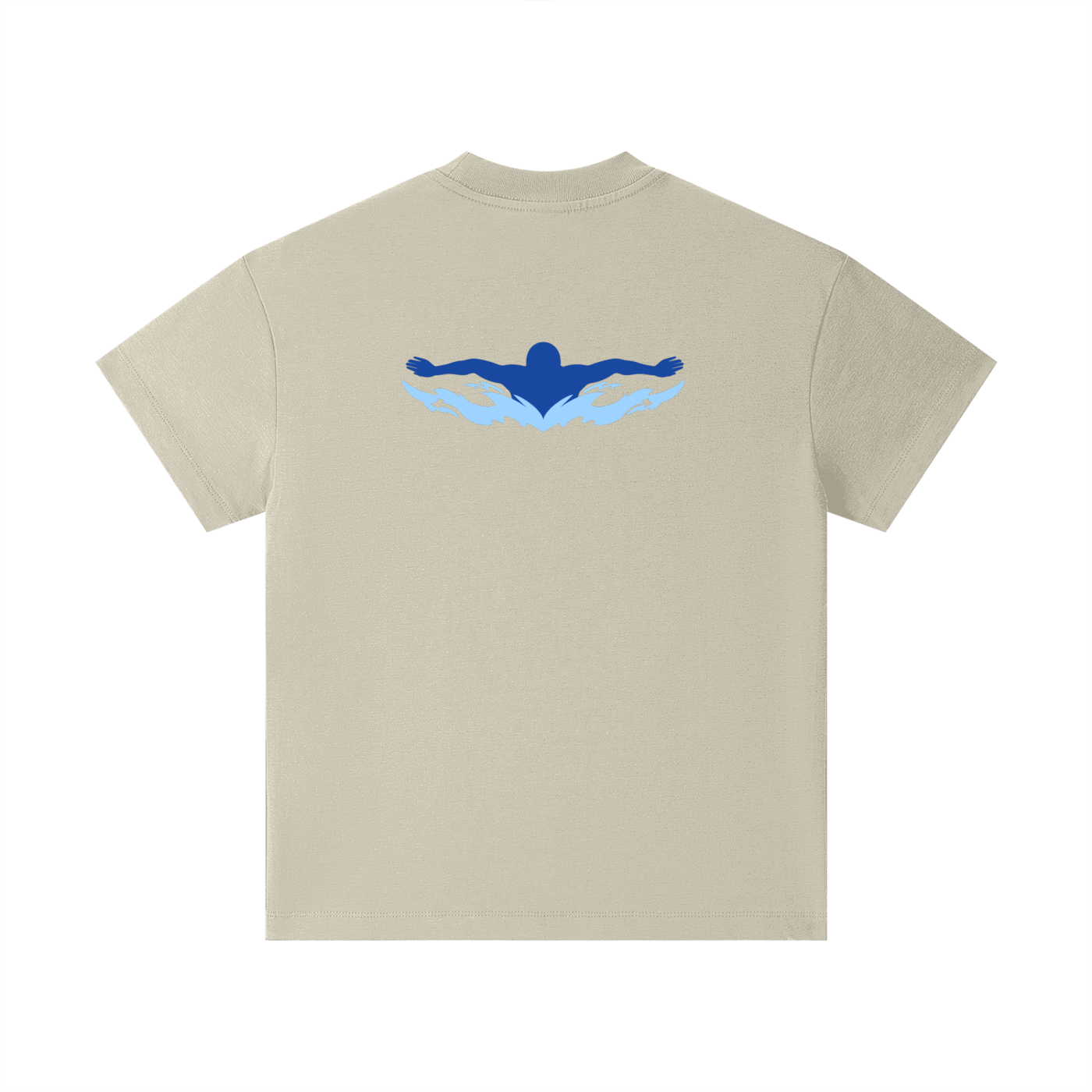 Poland Swim Kids T