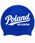 Custom Swim Cap
