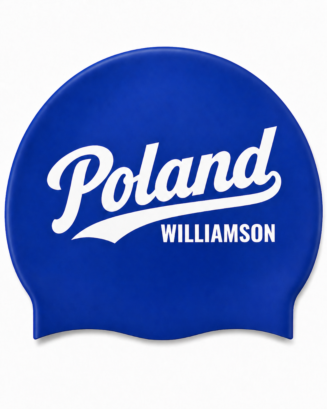 Custom Swim Cap