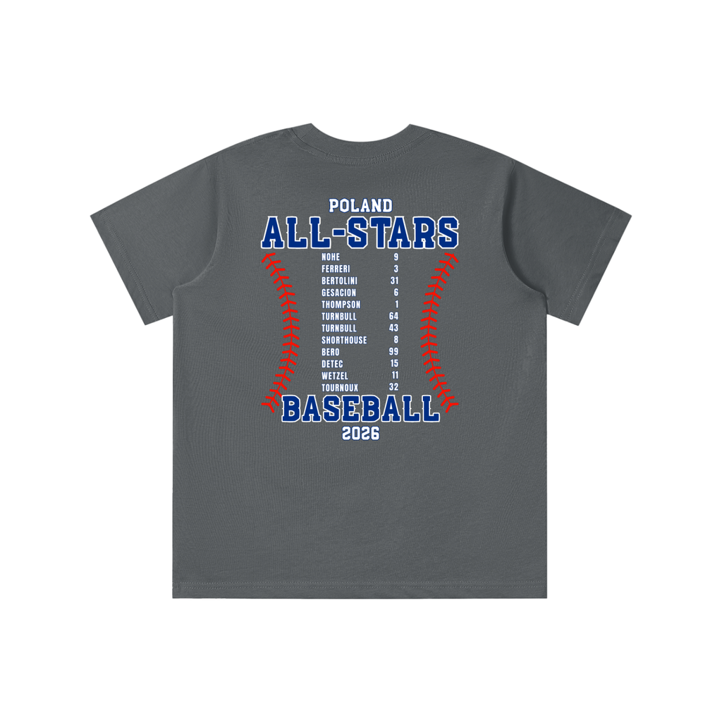 8u Nohe Allstar Kids