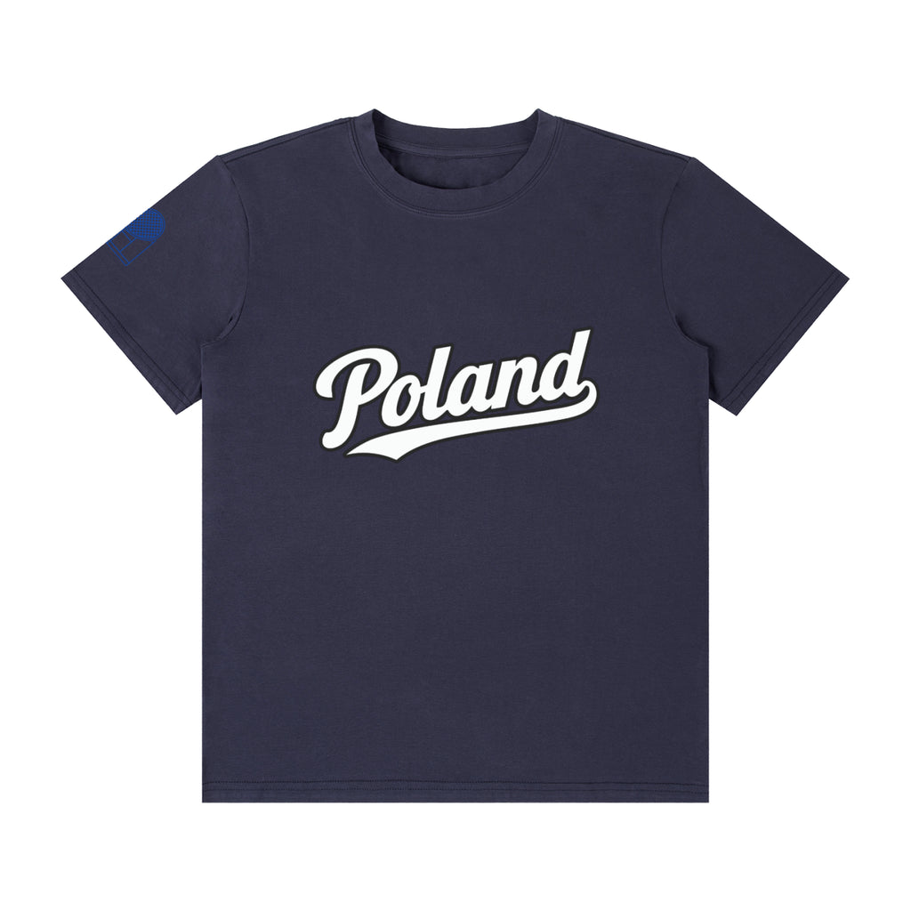 Poland Tennis Court T
