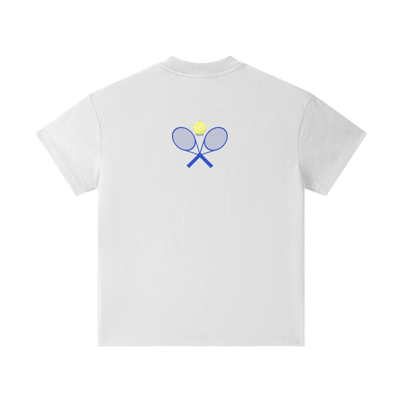 Poland Tennis Kids Racket T
