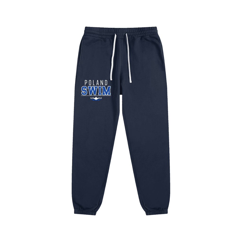 Poland Swim Sweat Pants - Youth