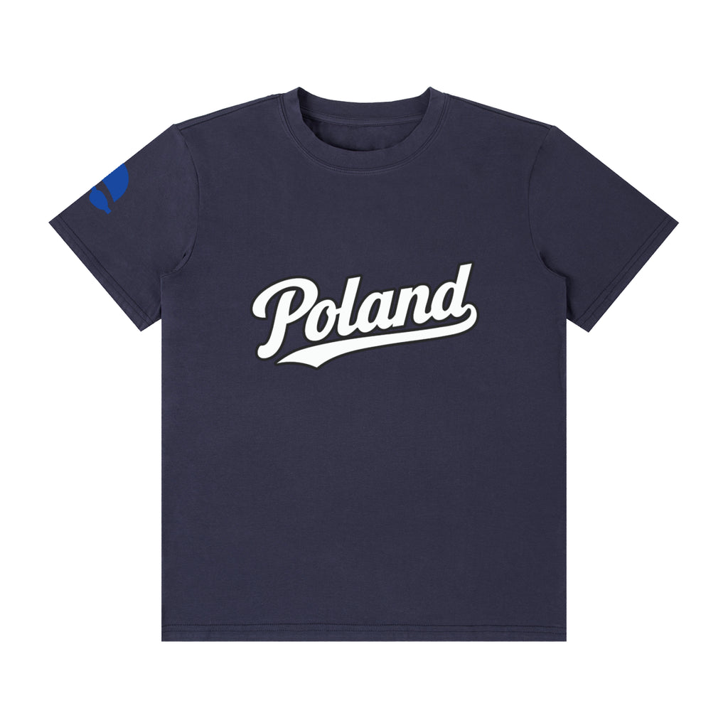 Poland Swim Cap Classic Crew T