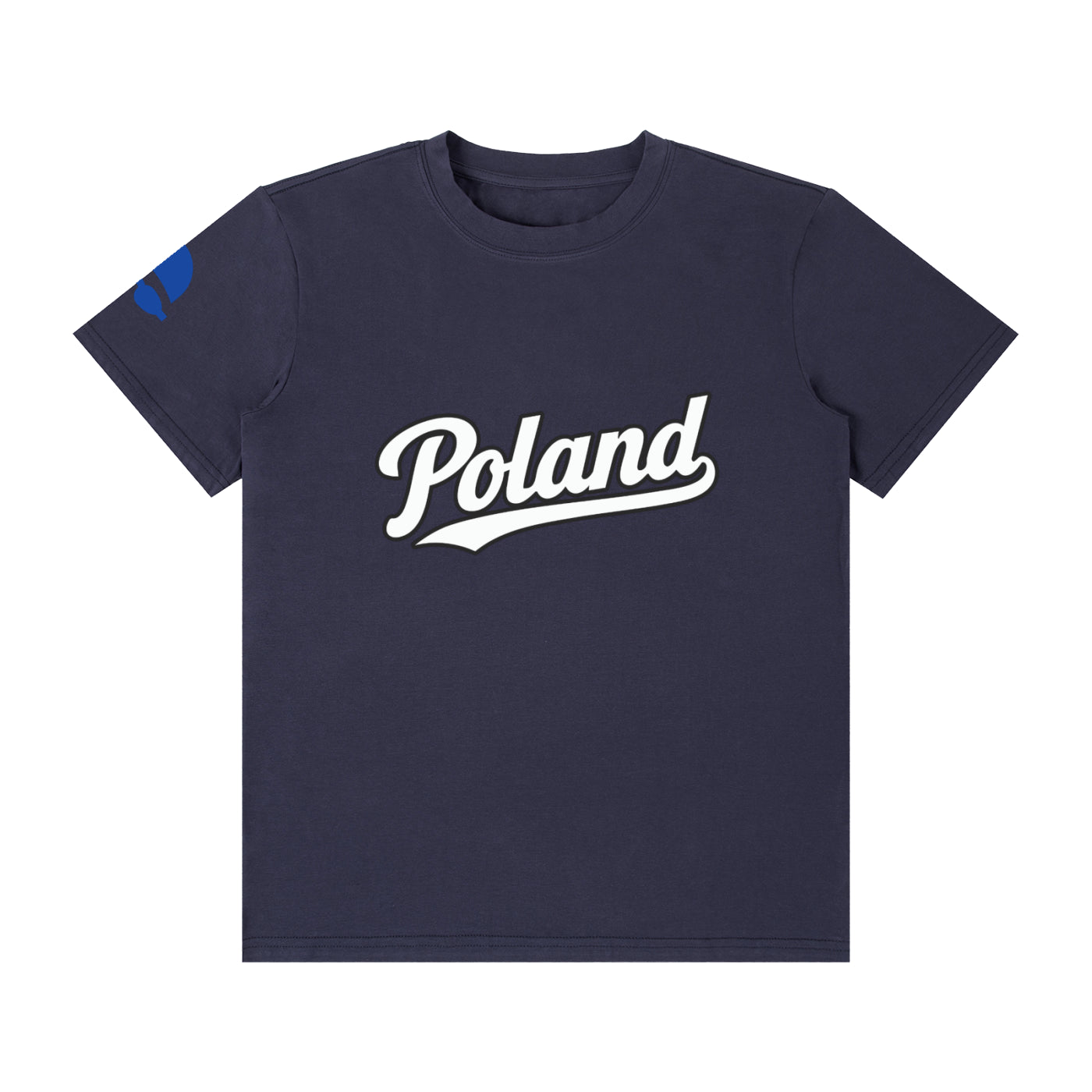 Poland Swim Cap Classic Crew T