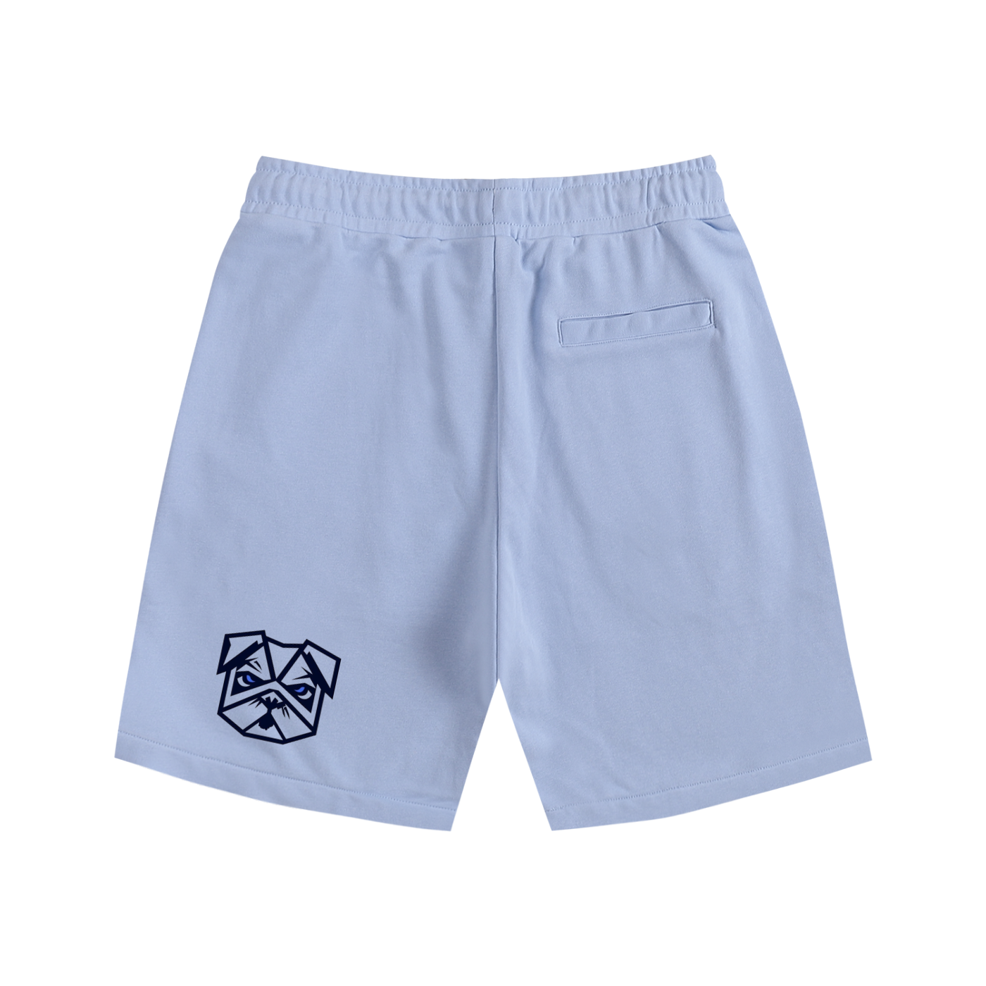 Poland Swim Boys Cotton Shorts