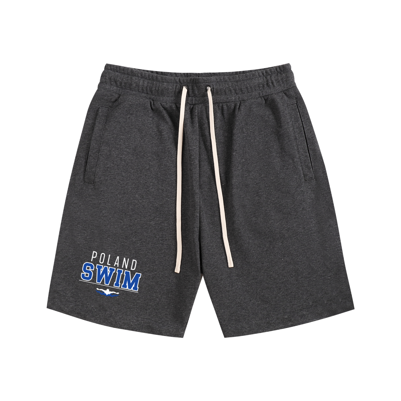 Poland Swim Boys Cotton Shorts