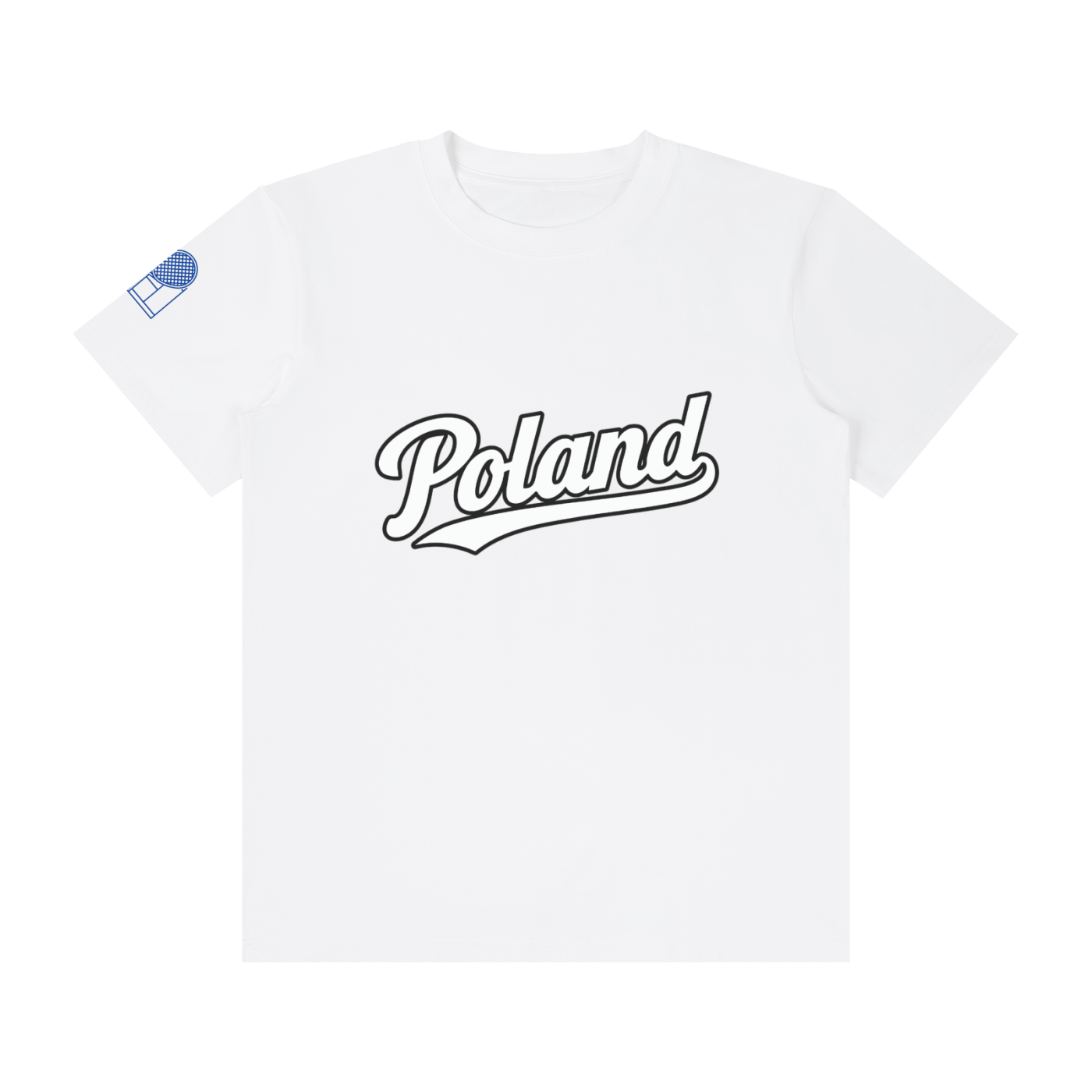 Poland Tennis Court T