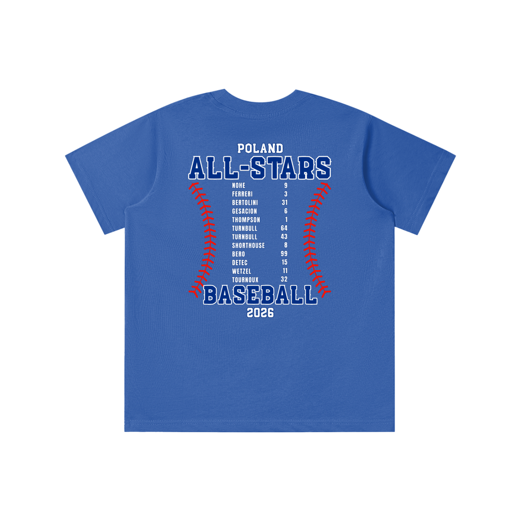 8u Nohe Allstar Kids