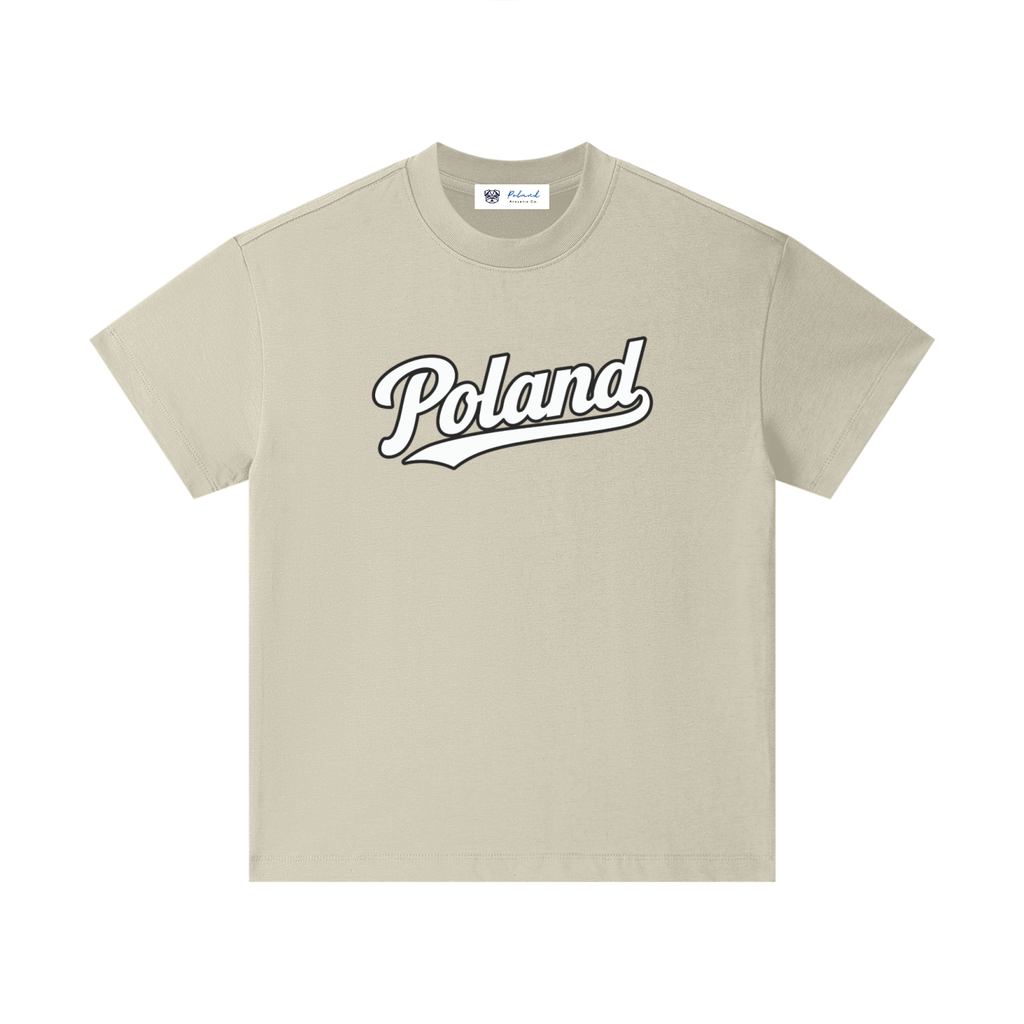Poland Swim Kids T