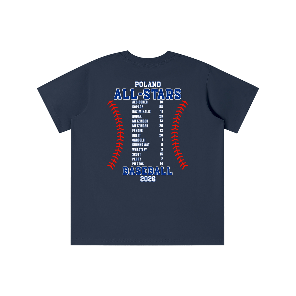 11u Carcelli Allstar Kids