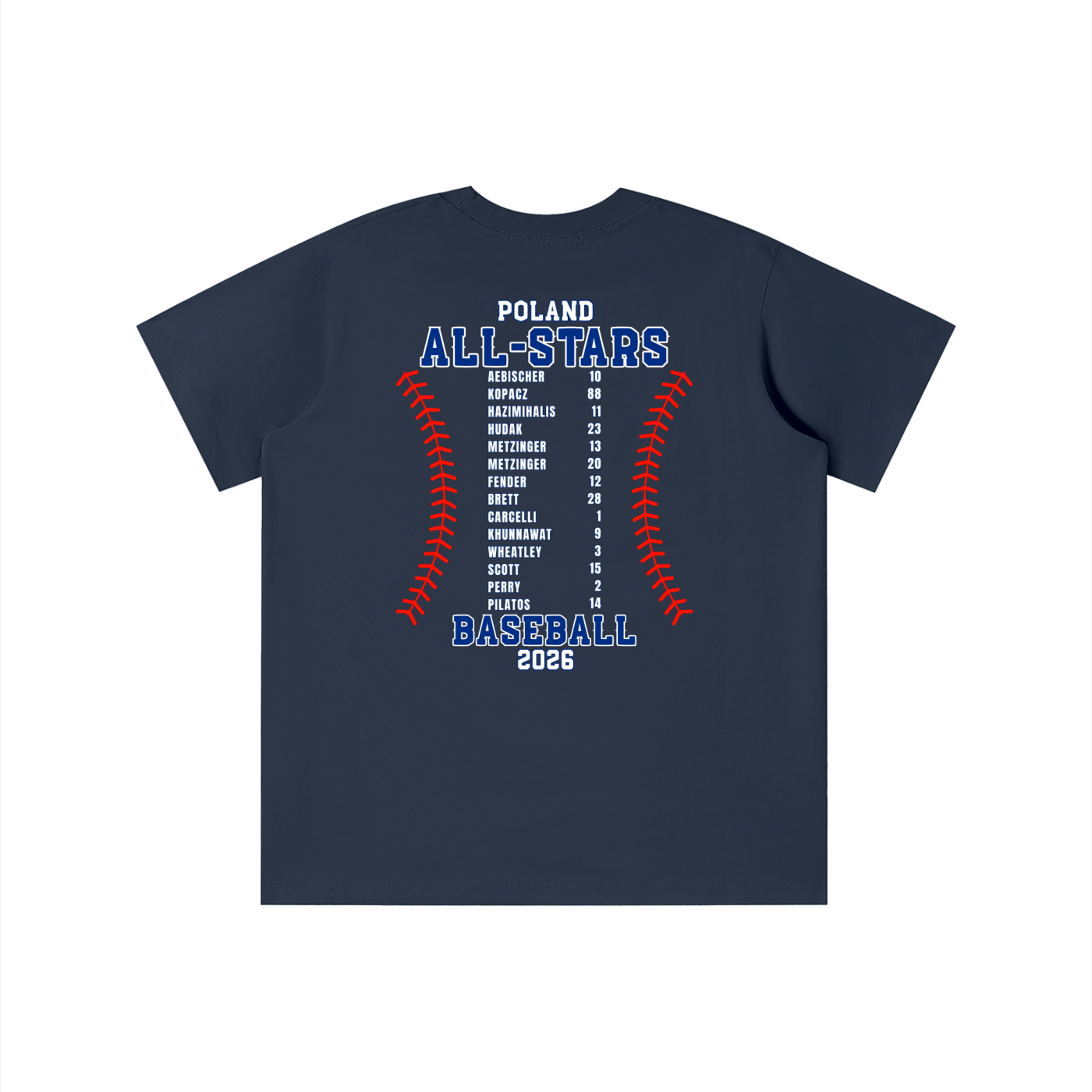 11u Carcelli Allstar Kids