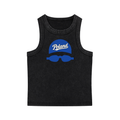 Poland Swim Cap Tank - Juniors