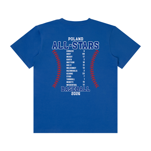 9u Dimuzio Allstar Blue