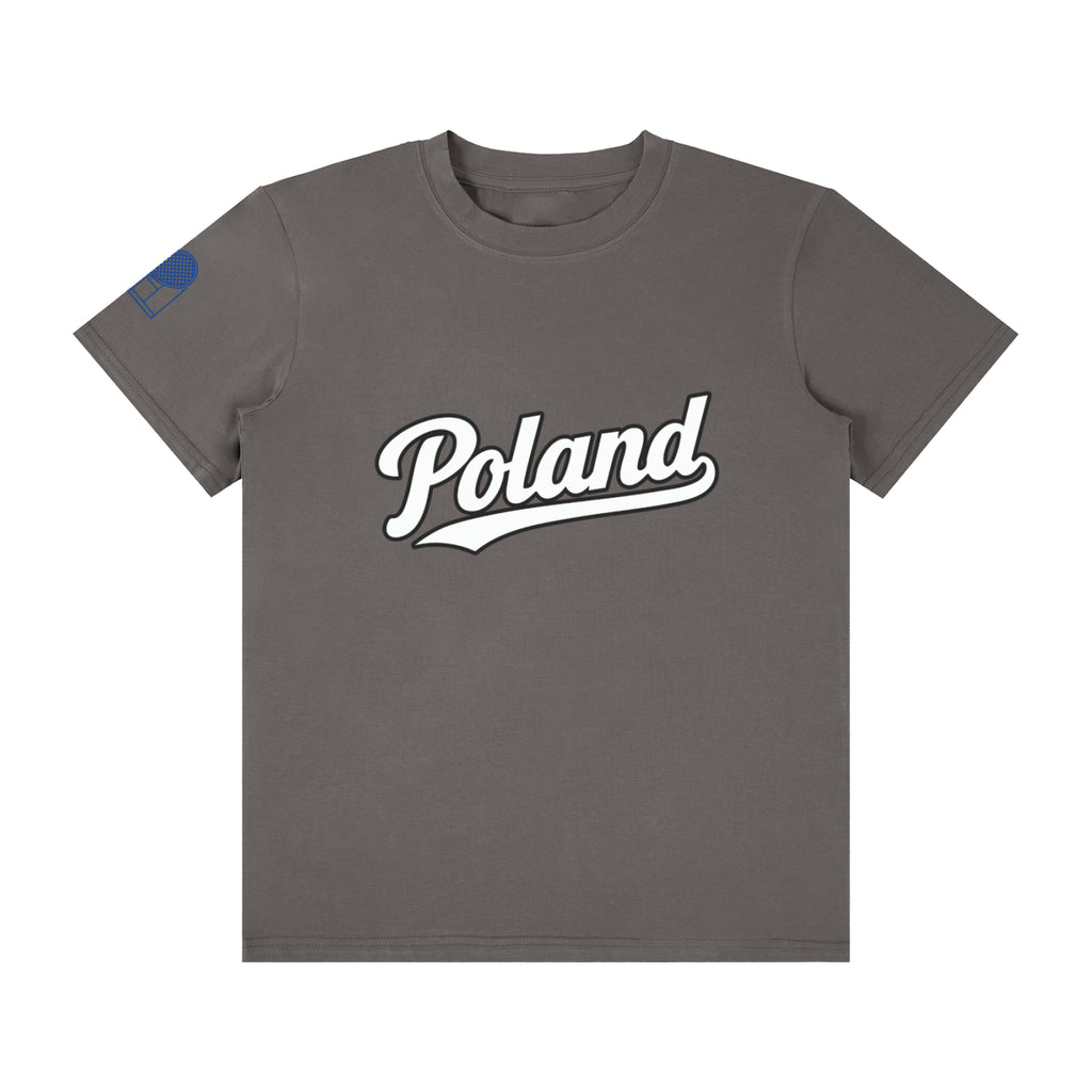 Poland Tennis Court T