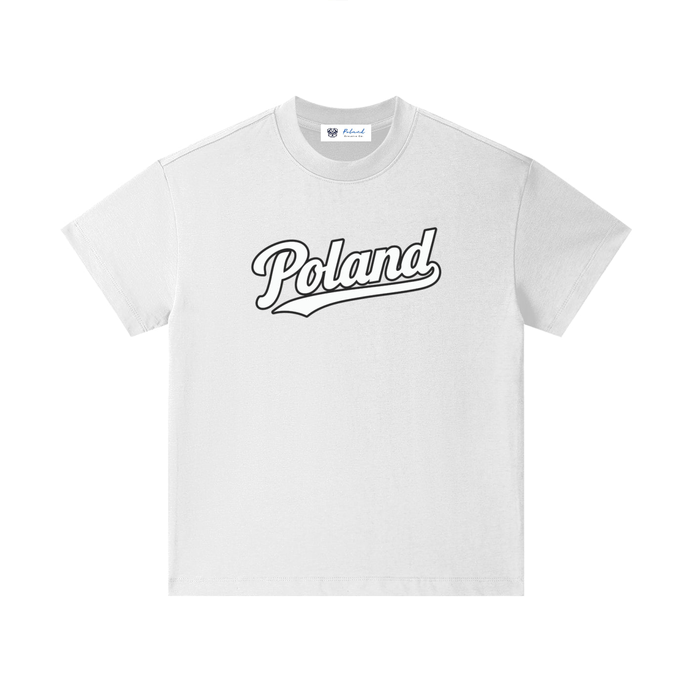 Poland Tennis Kids Racket T