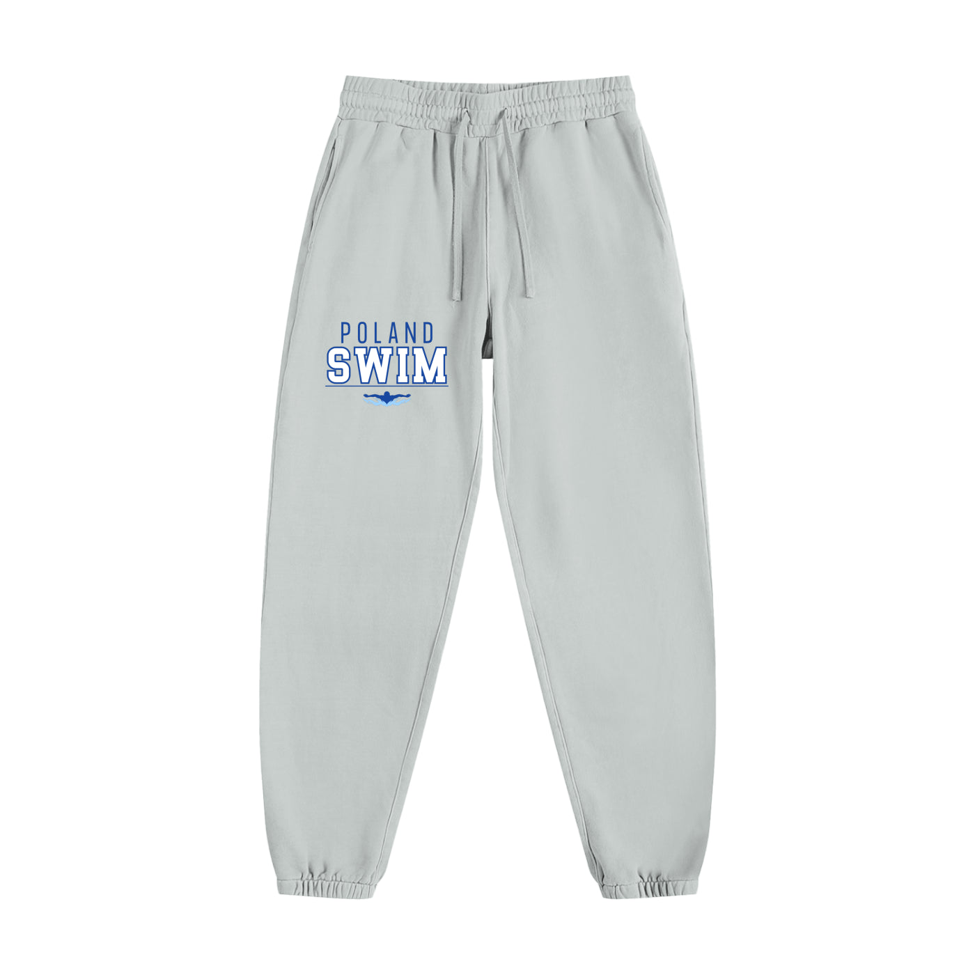Poland Swim Sweat Pants - Adult