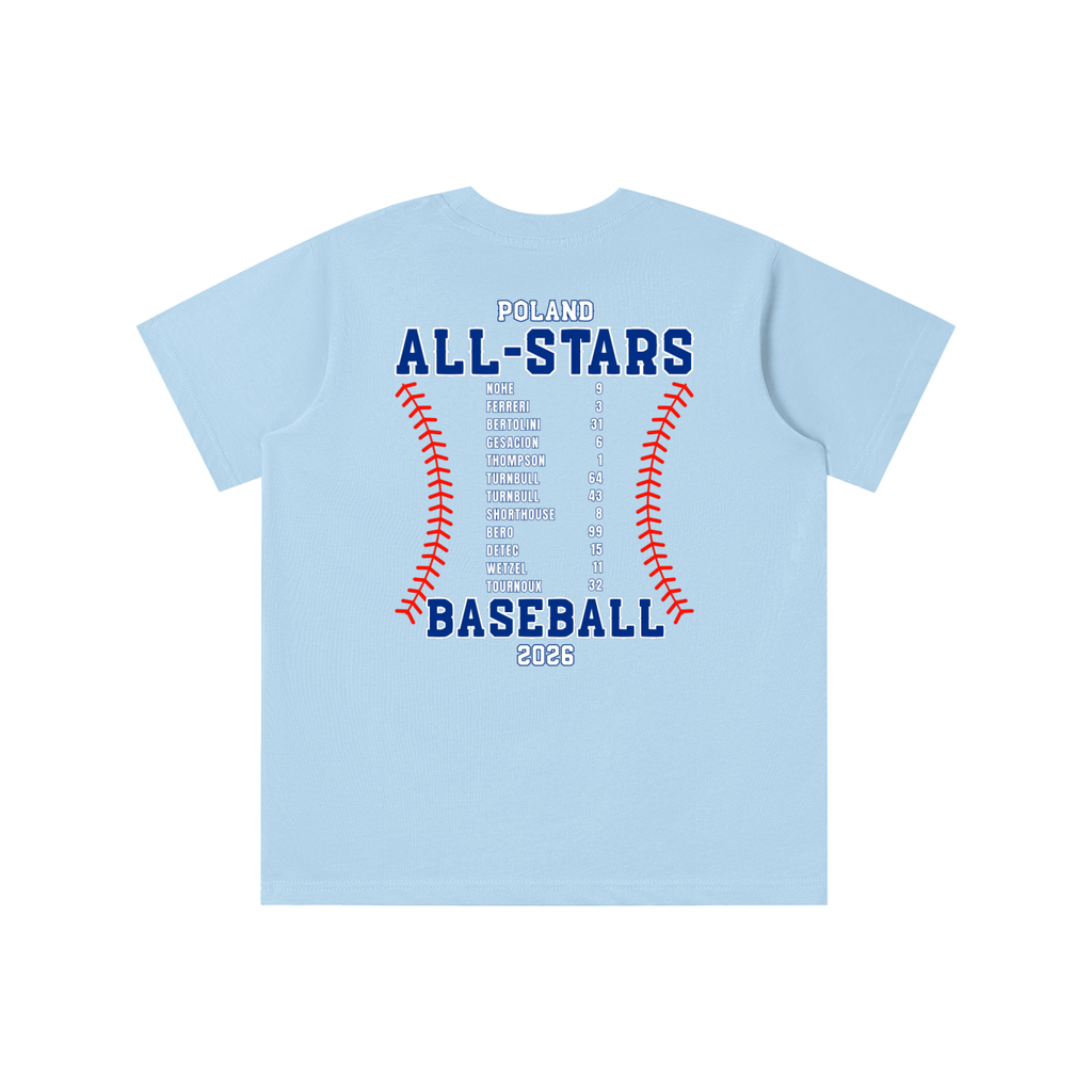 8u Nohe Allstar Kids