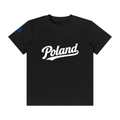 Poland Tennis Court T