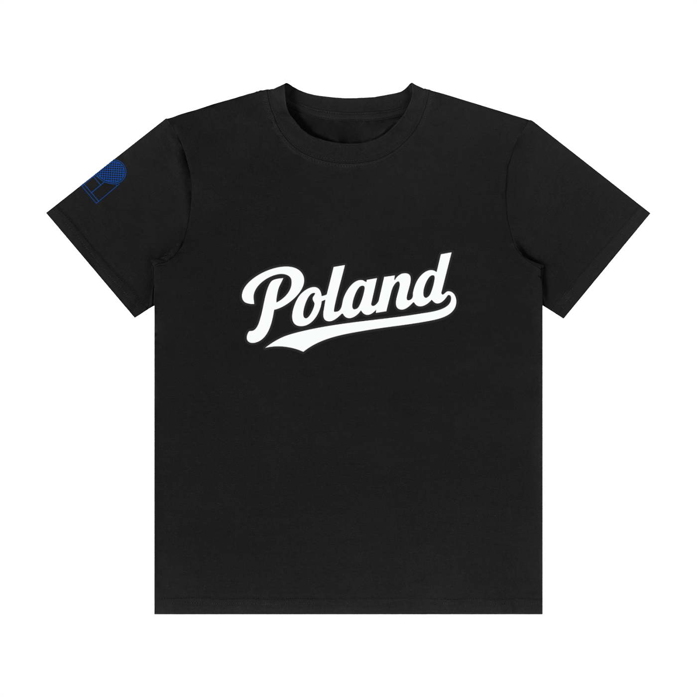 Poland Tennis Court T