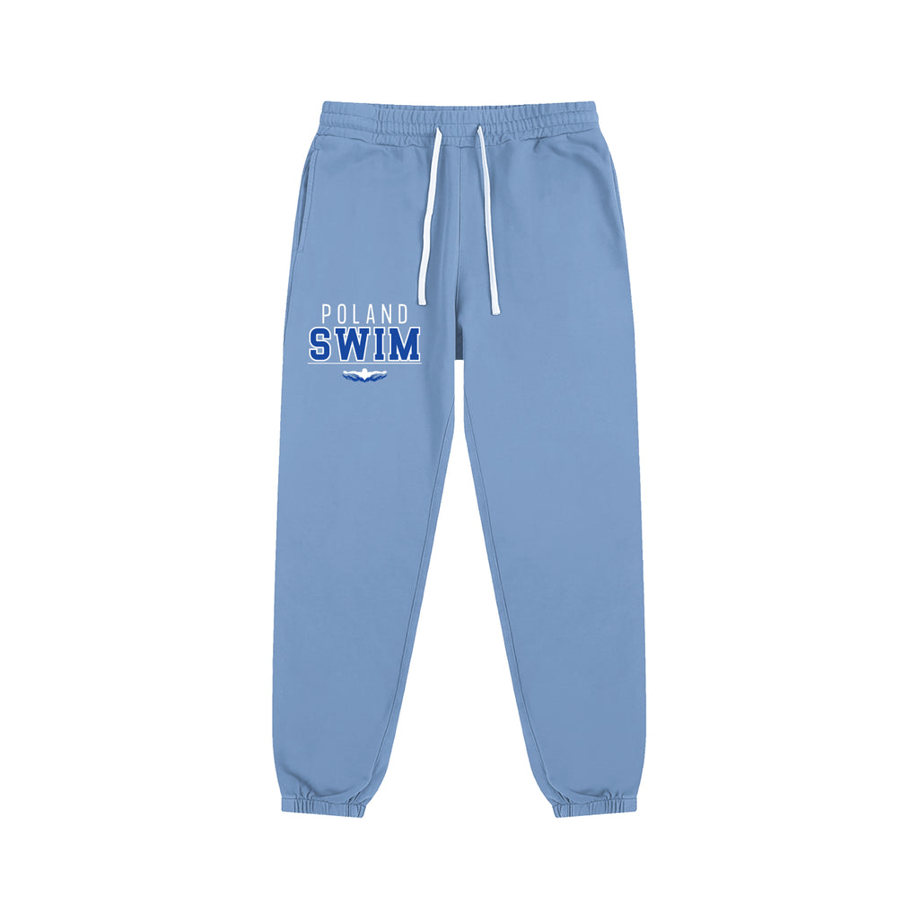 Poland Swim Sweat Pants - Youth