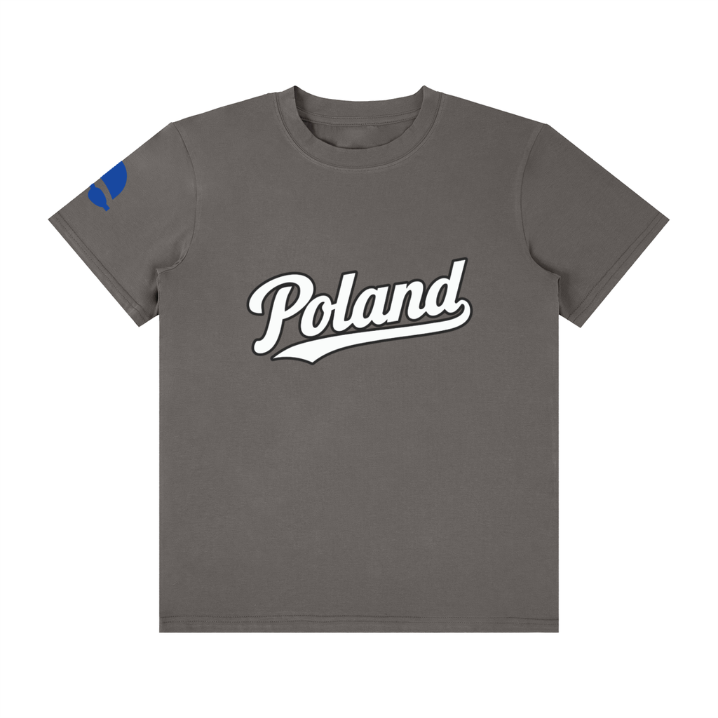 Poland Swim Cap Classic Crew T