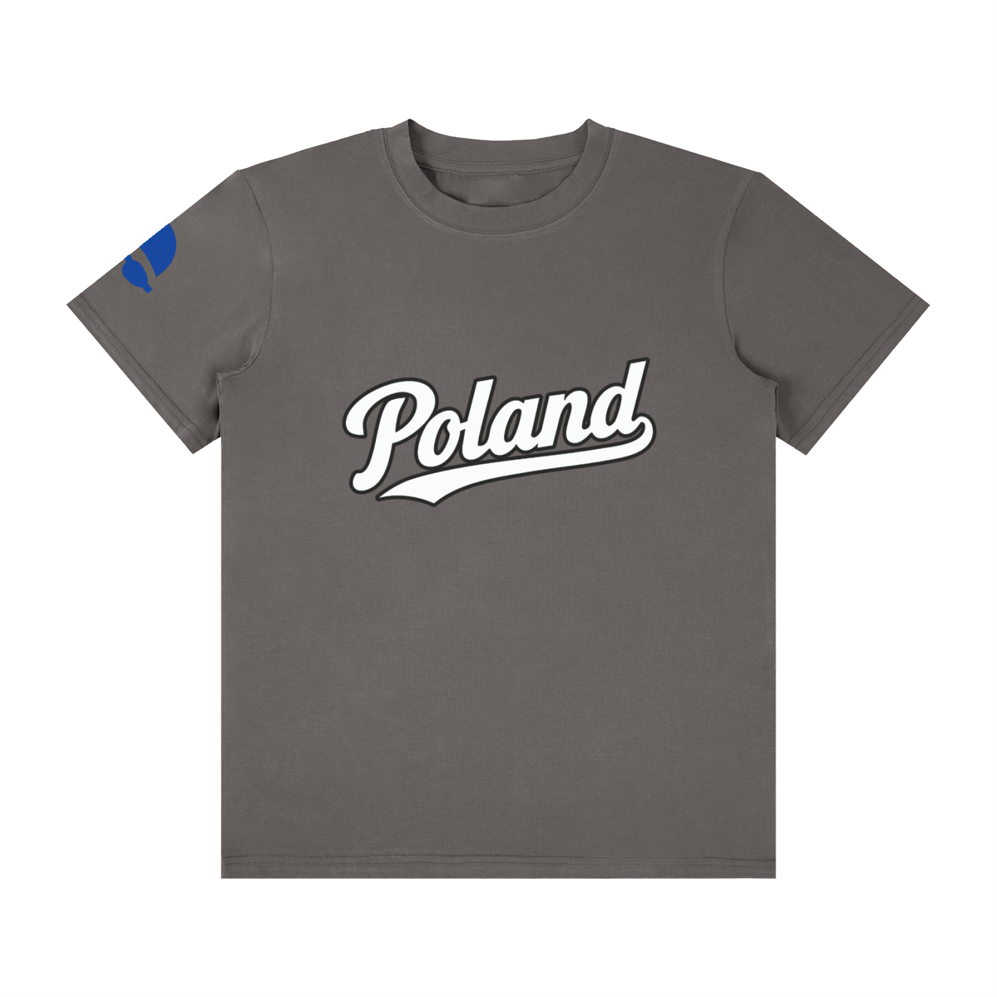Poland Swim Cap Classic Crew T