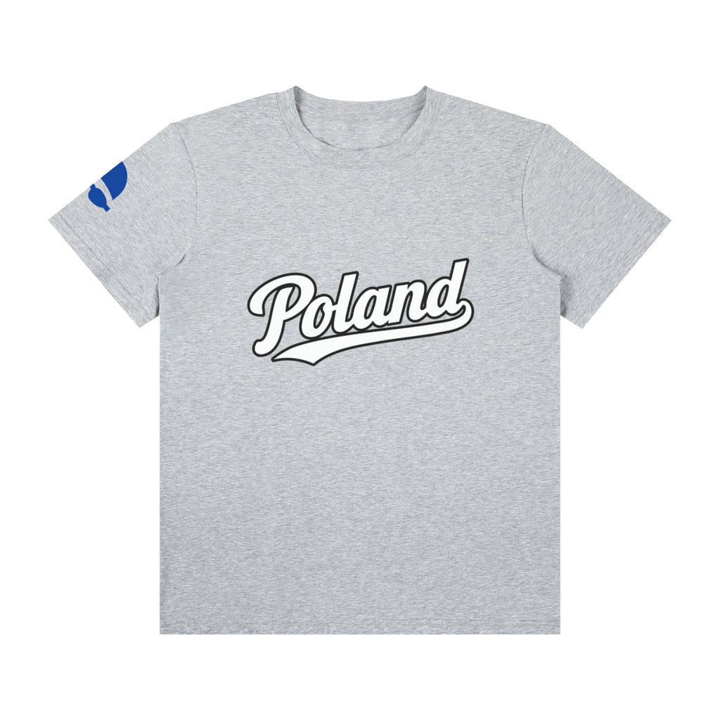 Poland Swim Cap Classic Crew T