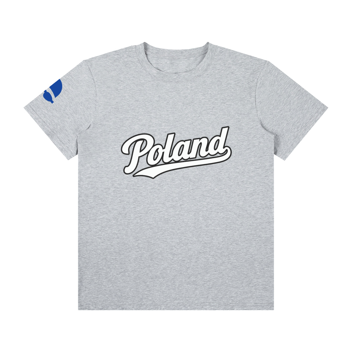 Poland Swim Cap Classic Crew T