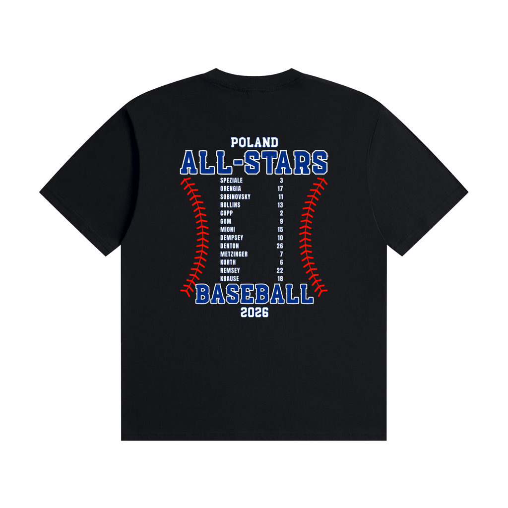 8u Speziale Allstars