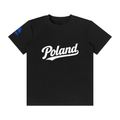 Poland Swim Cap Classic Crew T