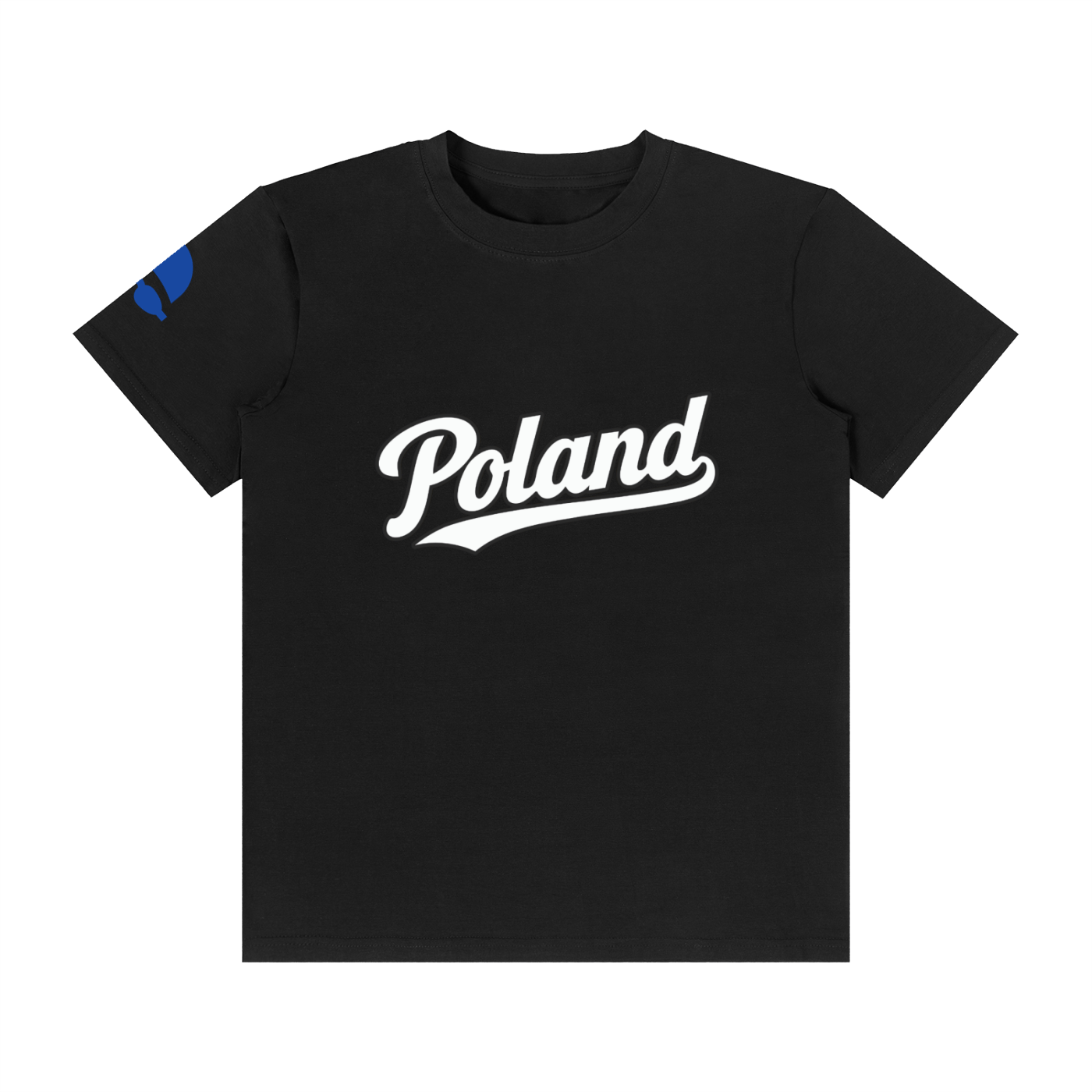 Poland Swim Cap Classic Crew T