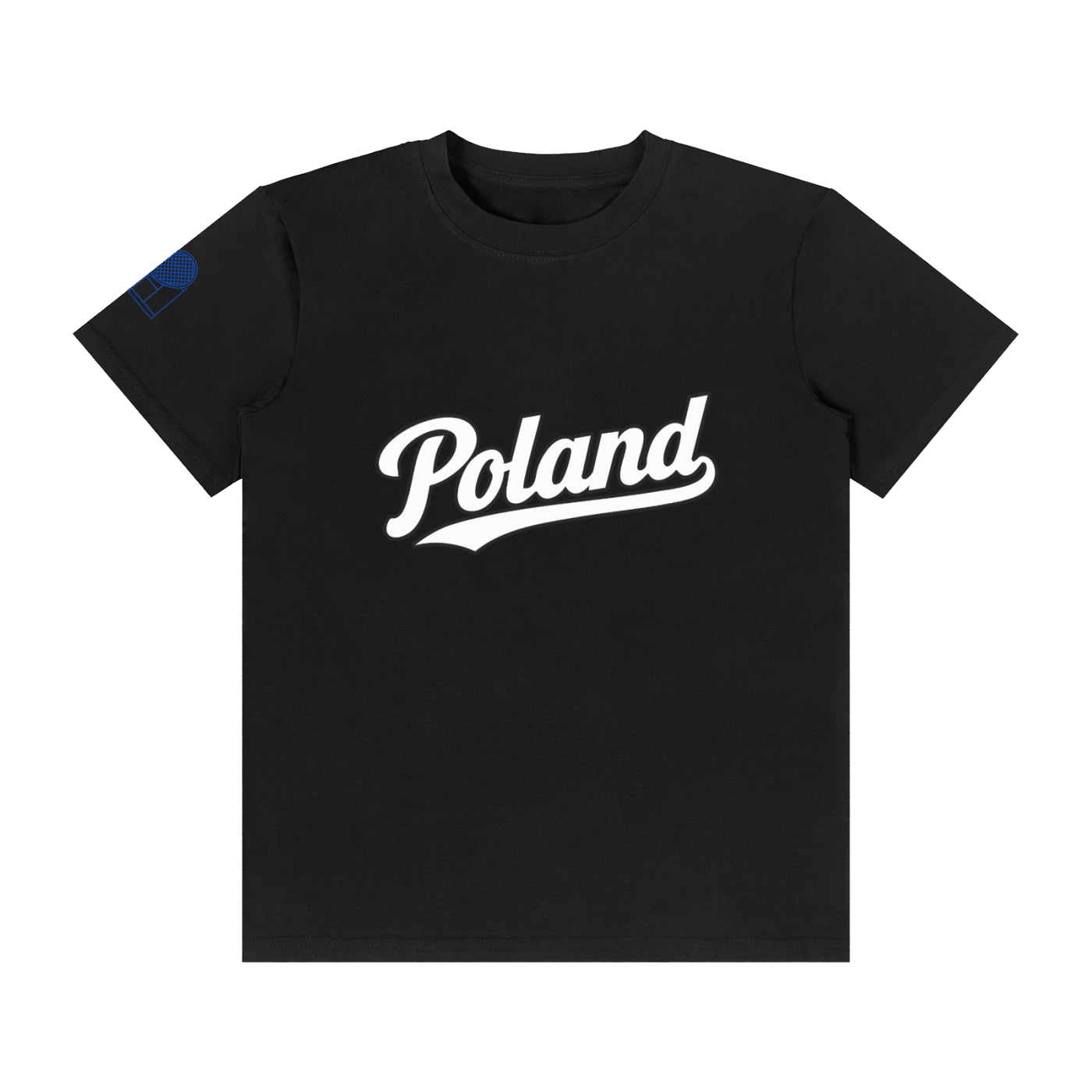 Poland Tennis Court T