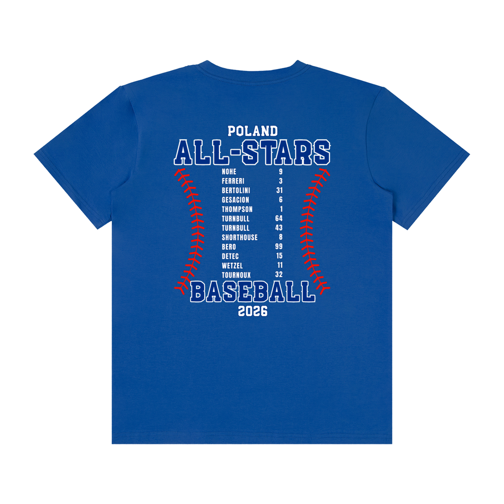 8u Nohe Allstar Blue