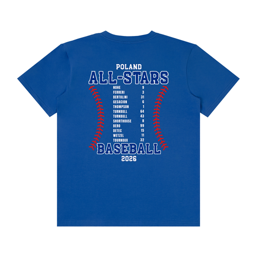8u Nohe Allstar Blue