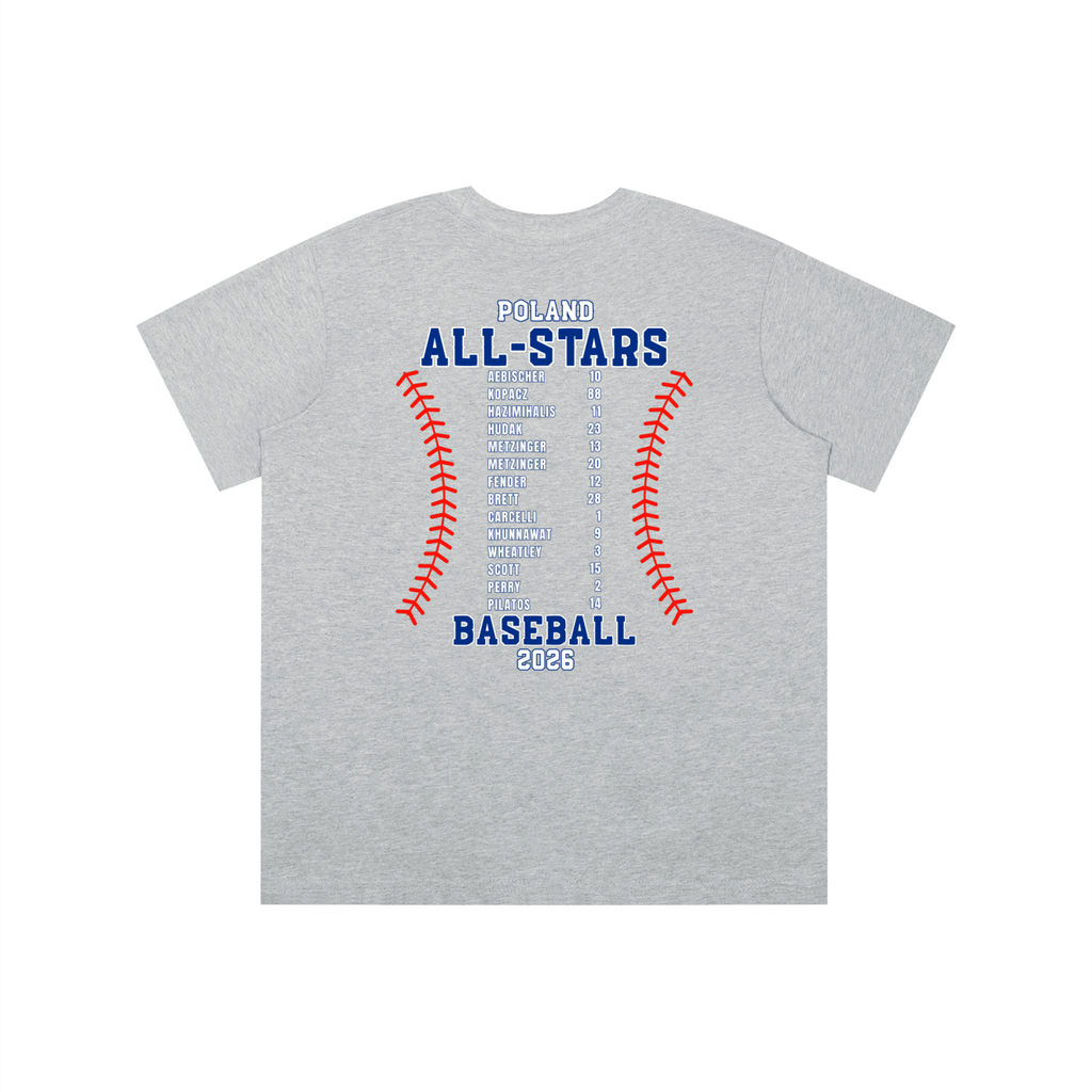 11u Carcelli Allstar Kids