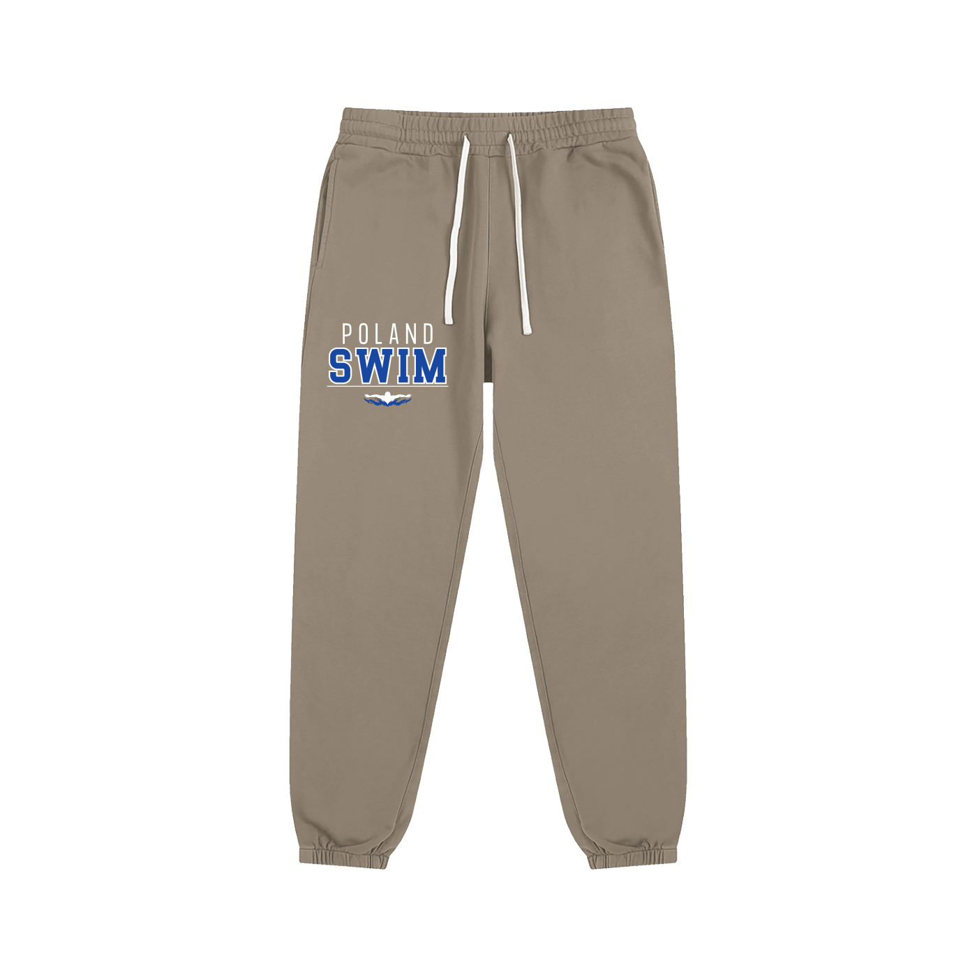 Poland Swim Sweat Pants - Youth