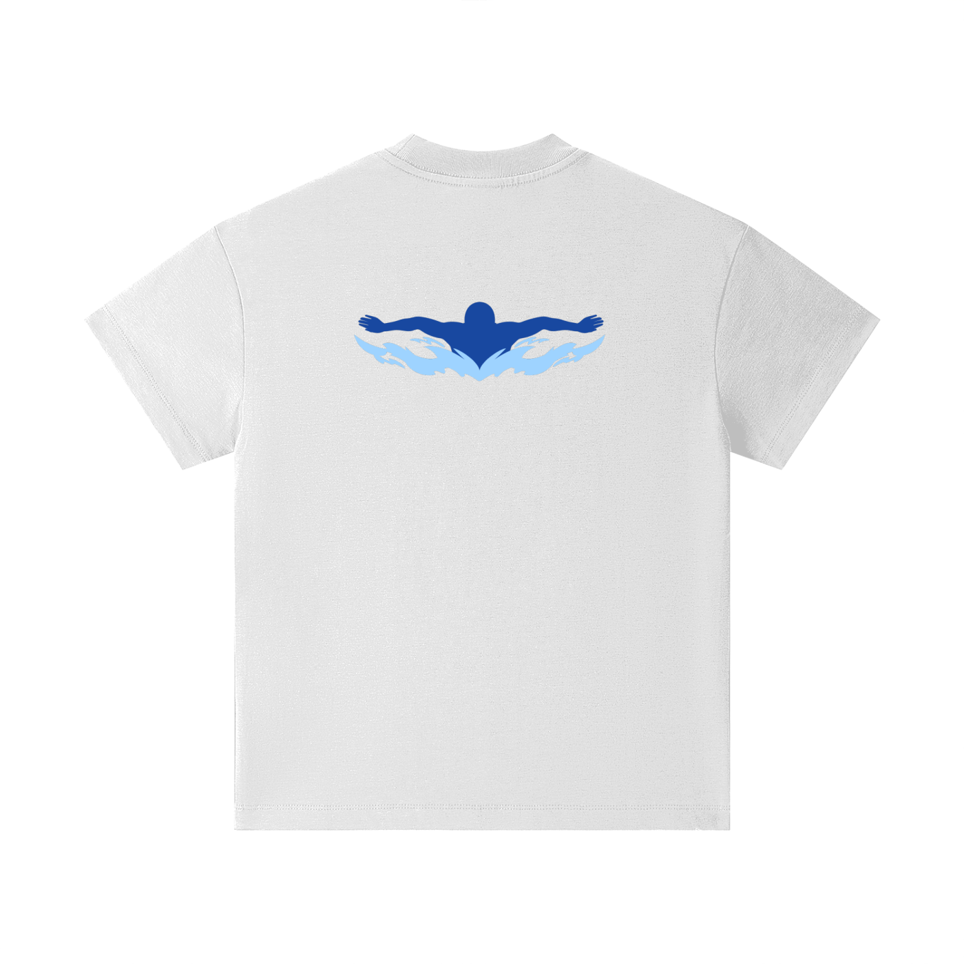 Poland Swim Kids T