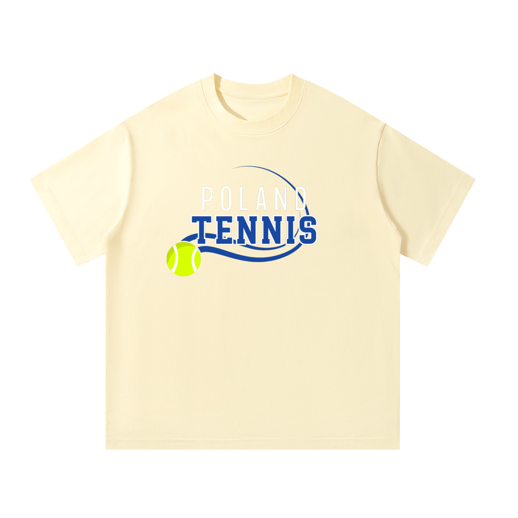 Poland Tennis Vibes T