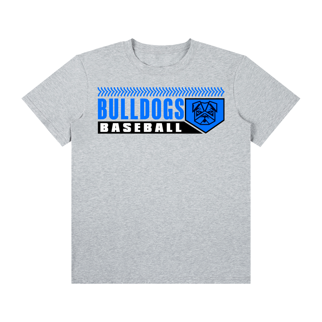 Bulldogs BASEball Active T