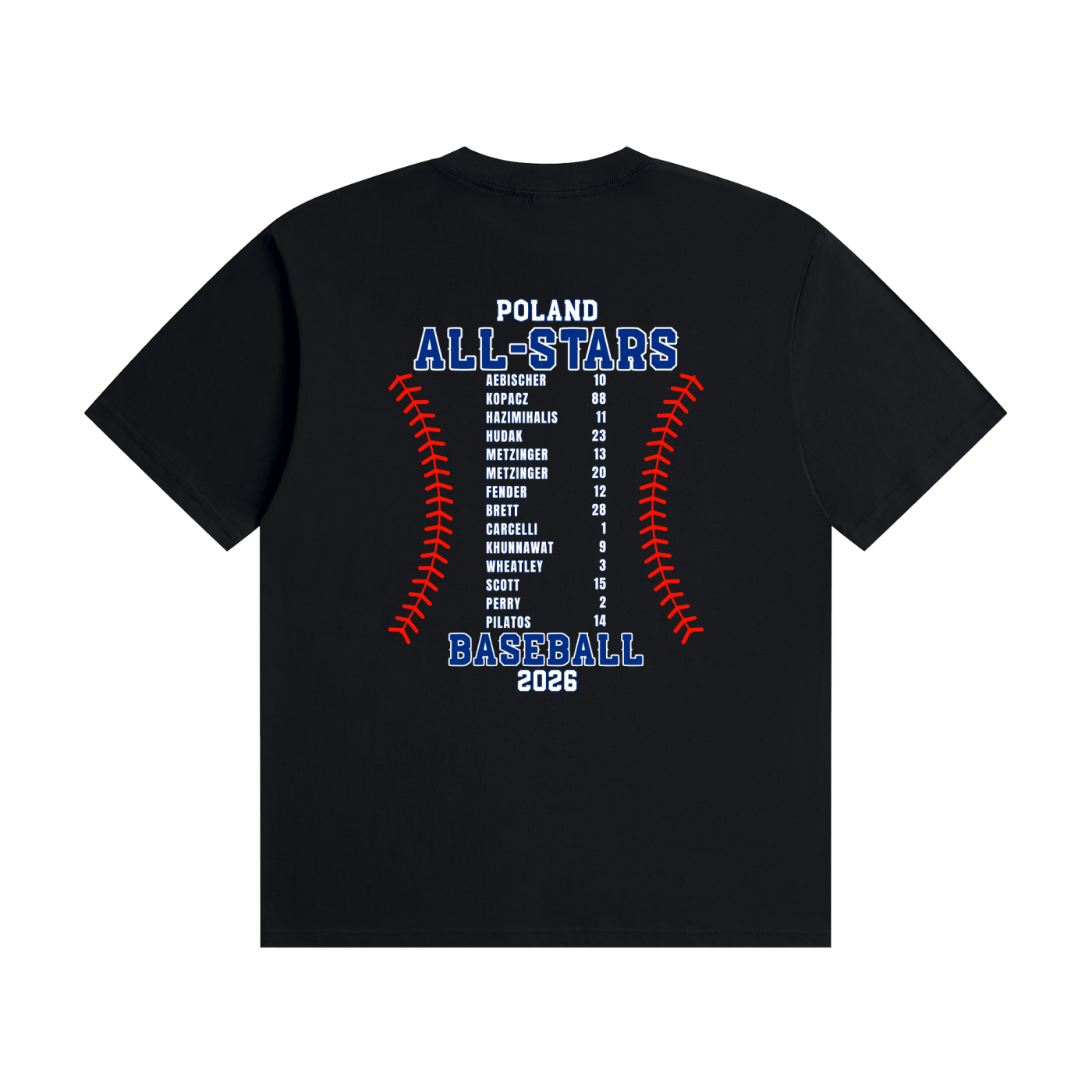 11u Carcelli Allstars
