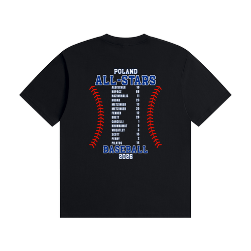 11u Carcelli Allstars