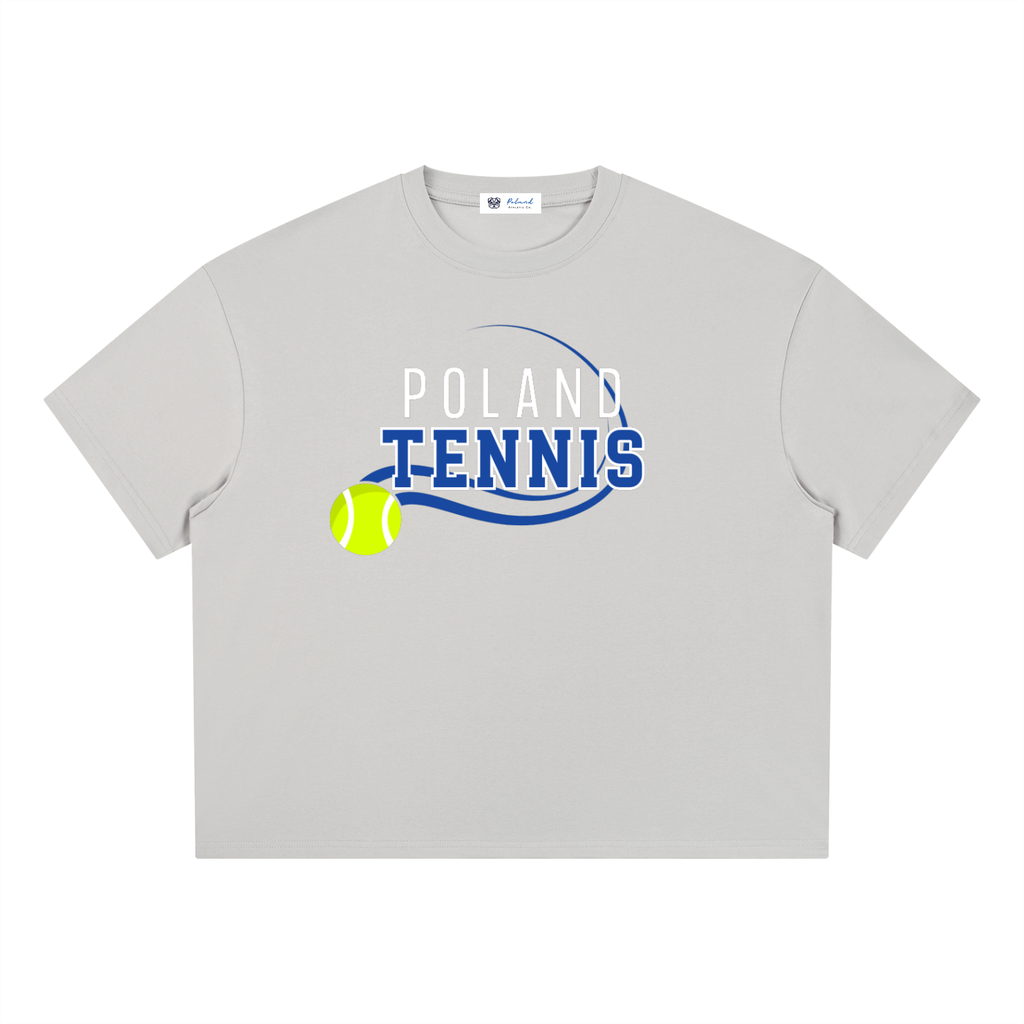 Poland Tennis Boxy T
